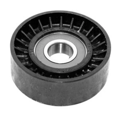 Tensioner Pulley, V-ribbed belt